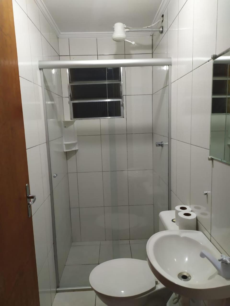 Hospedaria Ipiranga Сао Паоло Стая снимка
